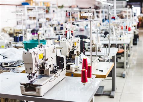 Garment factory. Things To Know About Garment factory. 